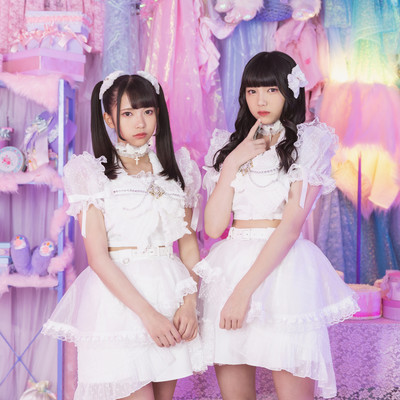 ツンプリのジャケット写真