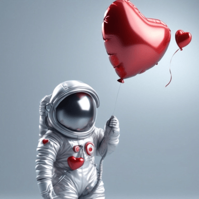 Balloon Front Cover