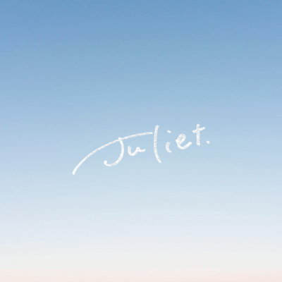 Julietのジャケット写真