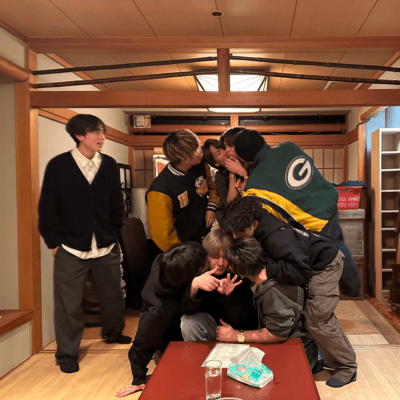 TOWN (feat. D-frog)のジャケット写真