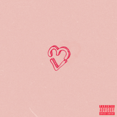 <3 Front Cover