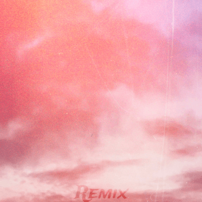 REPRESENT (Remix) Front Cover