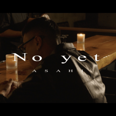 No yet Front Cover