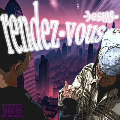 Rendezvous (feat. $phin & Sway Loose) Front Cover