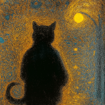 ロックンロール (feat. 知声)のジャケット写真