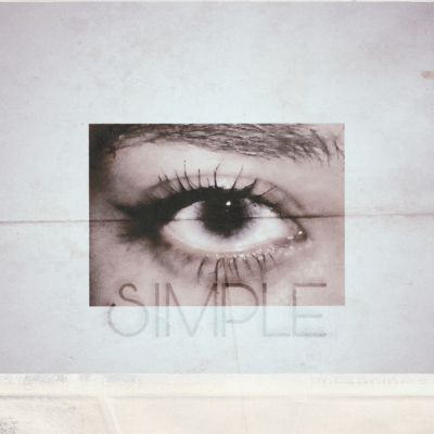SIMPLEのジャケット写真