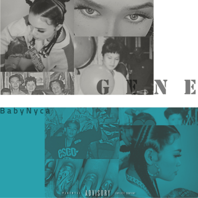 GENE Front Cover