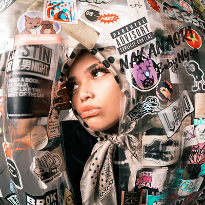 NAKANAORIのジャケット写真