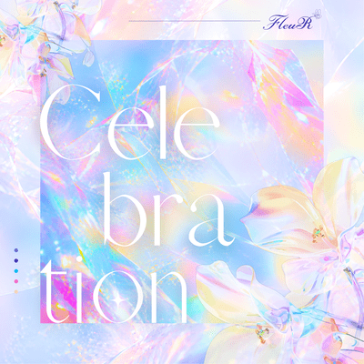 Celebration Front Cover