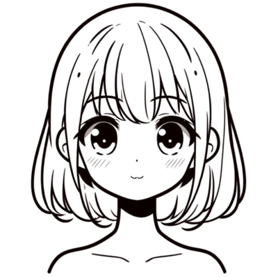 hebereke Front Cover