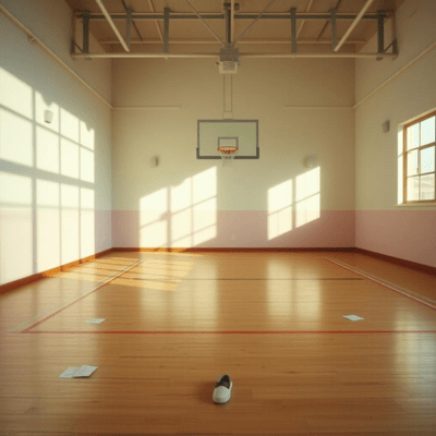 The principal's workload has drastically decreased. Front Cover