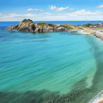 From the skies of my hometown Front Cover