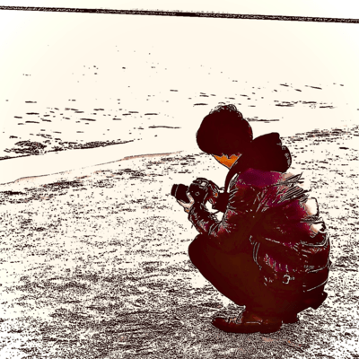 life size Front Cover