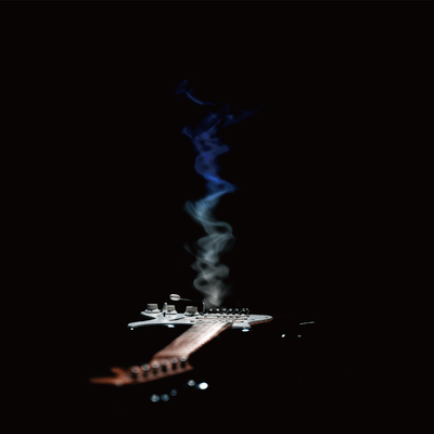 RESPAWNのジャケット写真