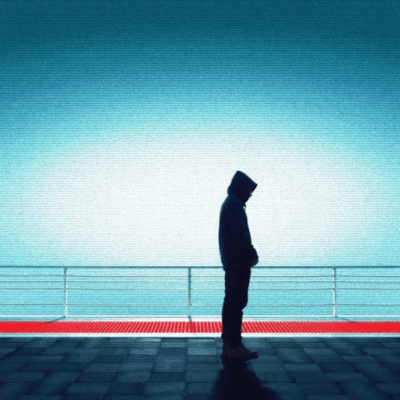 Platform 3 Front Cover