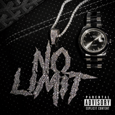 NO LIMIT Front Cover