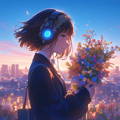 AINOUTA Front Cover
