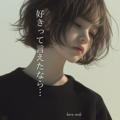 Suki tte ieta nara Front Cover