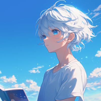 My Own Way Front Cover