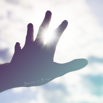 Believe in Breezeのジャケット写真