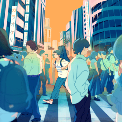 ambivalence Front Cover