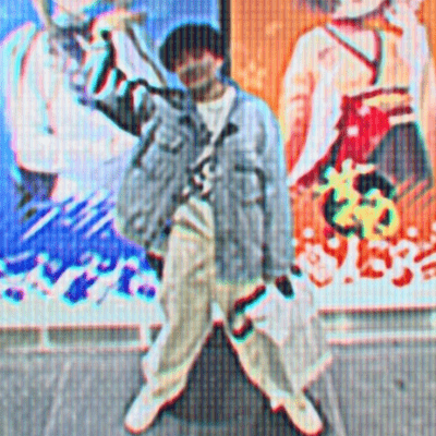 マトリョーシカのジャケット写真