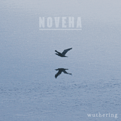 wuthering Front Cover