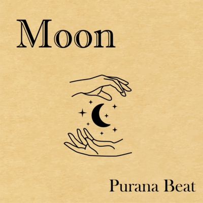 MOON Front Cover