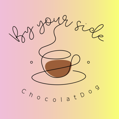 By your side Front Cover