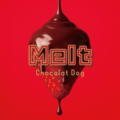 Melt Front Cover