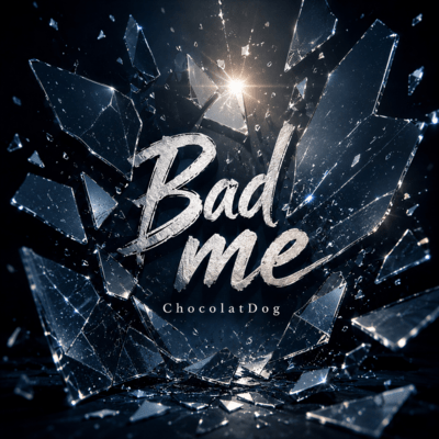 Bad meのジャケット写真
