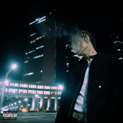 22のジャケット写真