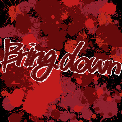 Bring down Front Cover