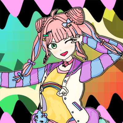 ノンストップストリーミングのジャケット写真