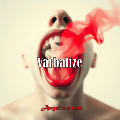 Varbalize Front Cover