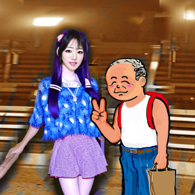 Last stageのジャケット写真