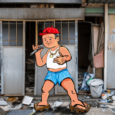 人生をリセットのジャケット写真