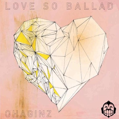 Love So Ballad Front Cover