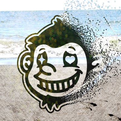 Beauty Girl Front Cover