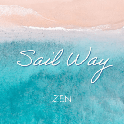 Sail Wayのジャケット写真