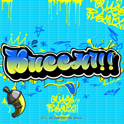 BUCCHI!! (OVASE Remix)のジャケット写真