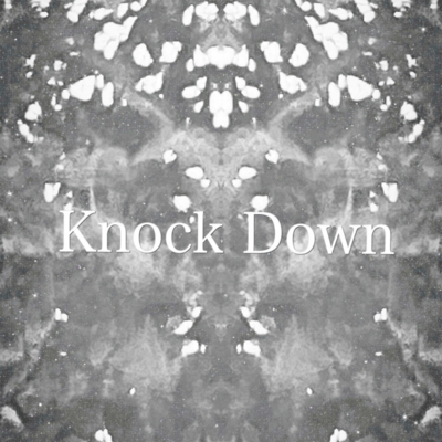 Knock Down Front Cover