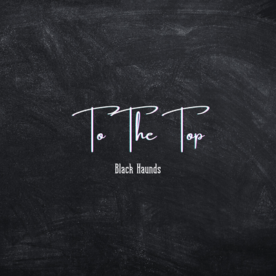 To The Top Front Cover