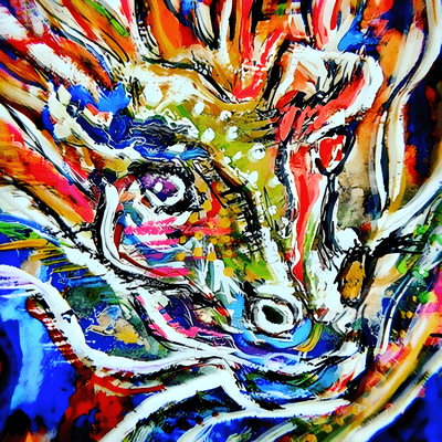 The Last Knight Front Cover