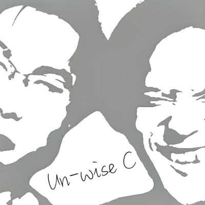Un-wise Cのジャケット写真