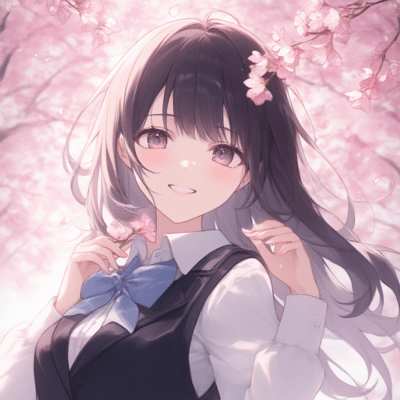 Longing for spring Front Cover