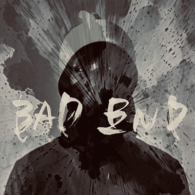 BAD END Front Cover