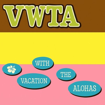VWTA Front Cover