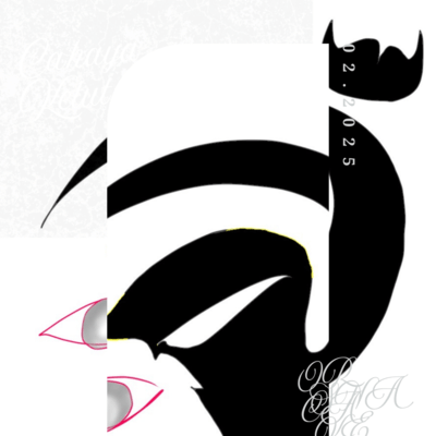 ORCA SNAKE Front Cover