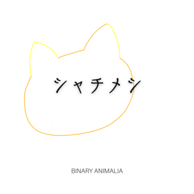 SHACHIMESHI Front Cover